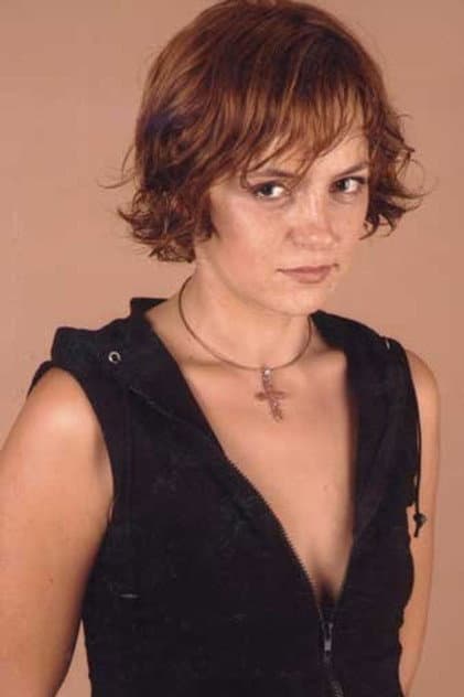 Mara Nicolescu