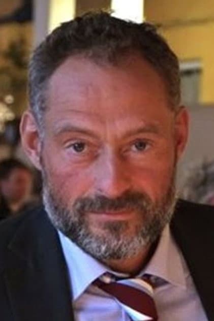 Klas Karterud