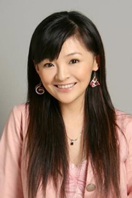 Jingjing Yang