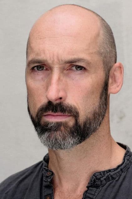 Adam Burton