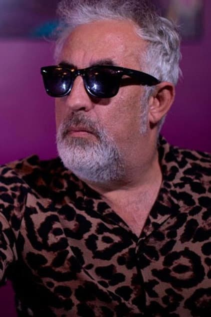 Eric Jiménez
