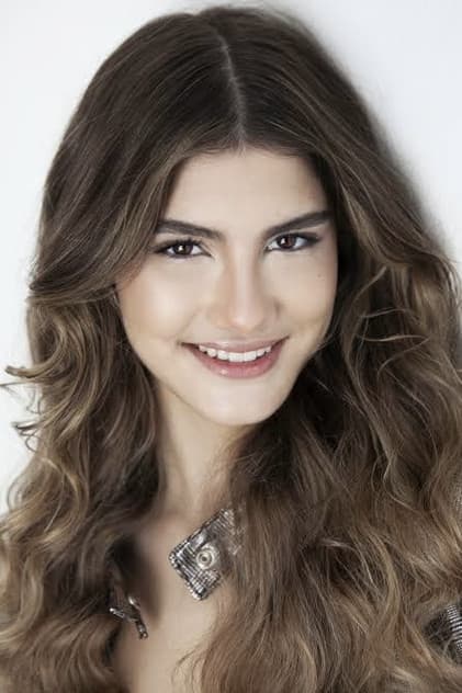 Gabi Amaral