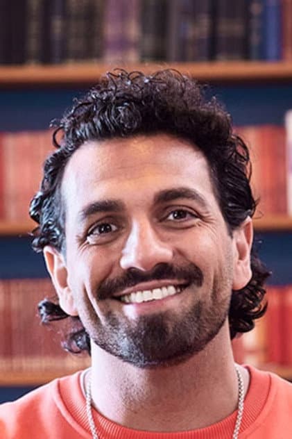 Nadim Ghazale