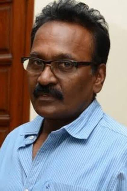 Kasthoori Raja