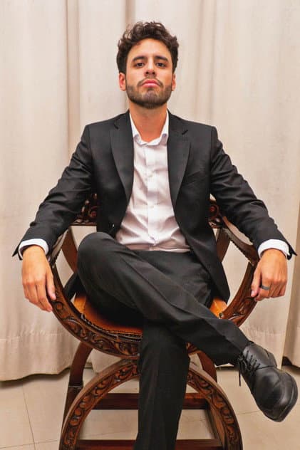 Ernesto Valkez
