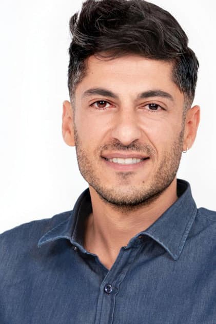 Michalis Christou
