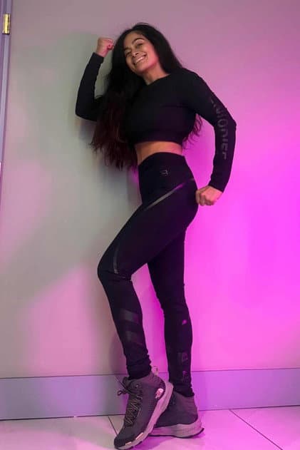 Normita Joven