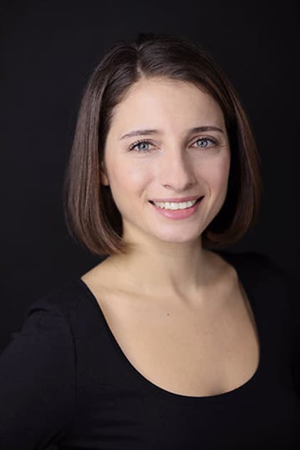 Gizem Güçlü