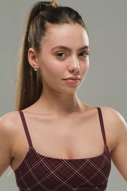 Tuana Naz Tiryaki