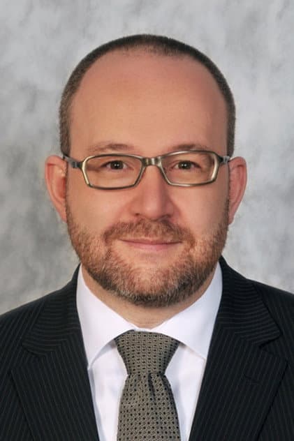 Libor Ulovec