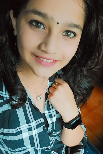 Binsa Mariam