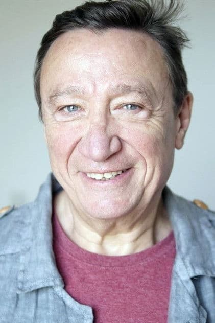 Laurent Richard