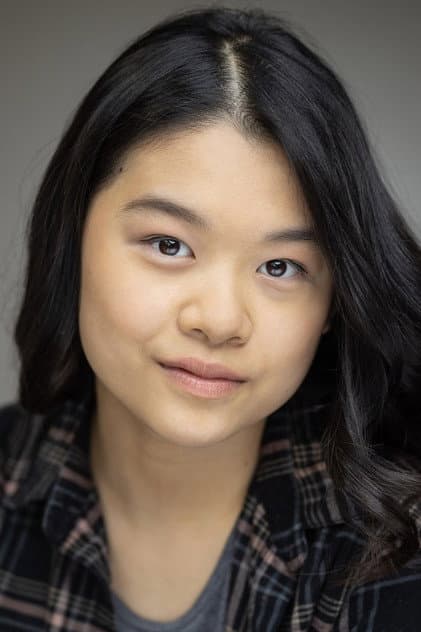 Adeline Lo