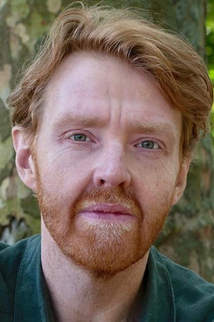 Andrew Buckley