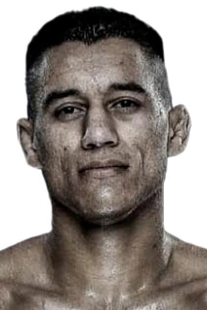 Anthony Romero