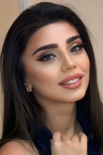 Zeynab Kangarli