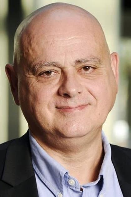 Didier Pourquery