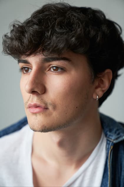 Sergi Méndez