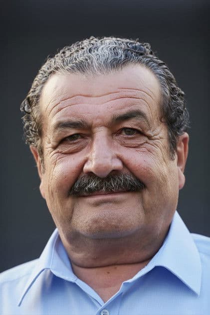 Tarık Papuççuoğlu