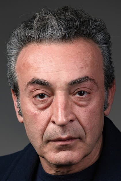 Filippo Luna