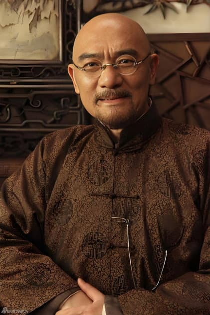 Wang Huichun