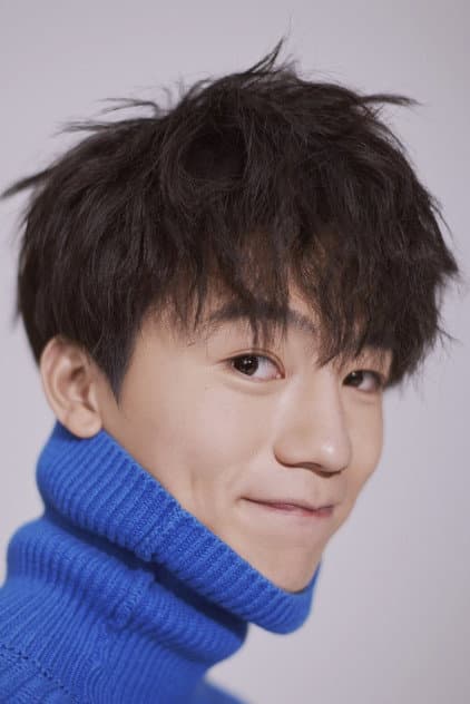 Zhou Zihan