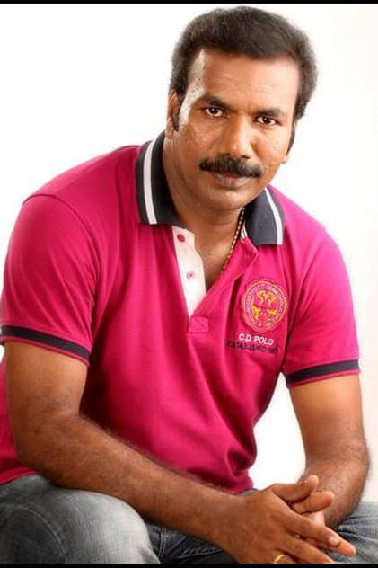Shobi Thilakan