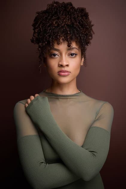 LaNora Terraé Hayden