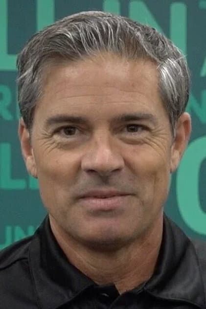 Mark Barriere