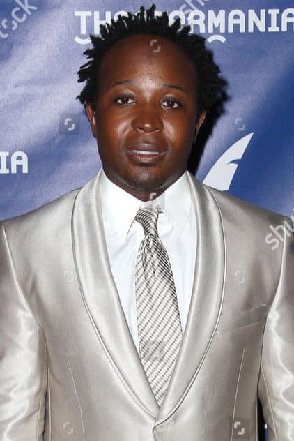 Bongi Duma