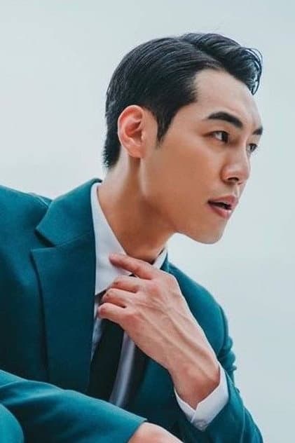 Kim Jin-woo