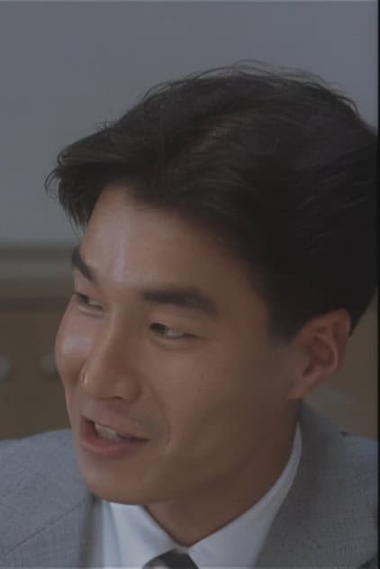 Shinnosuke Maeda