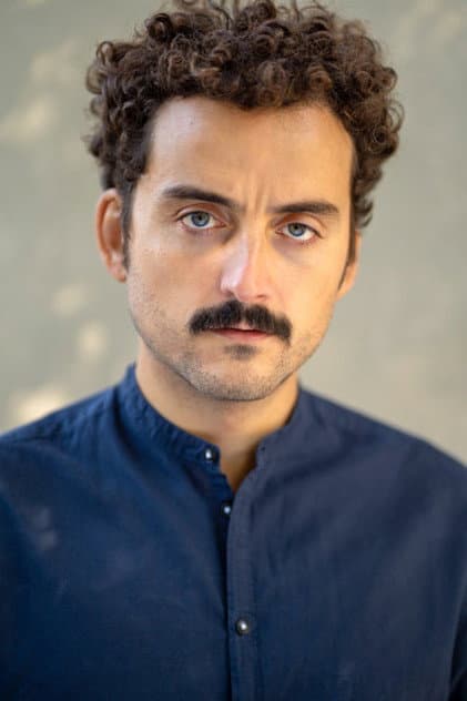 Fabrizio Mazzeo
