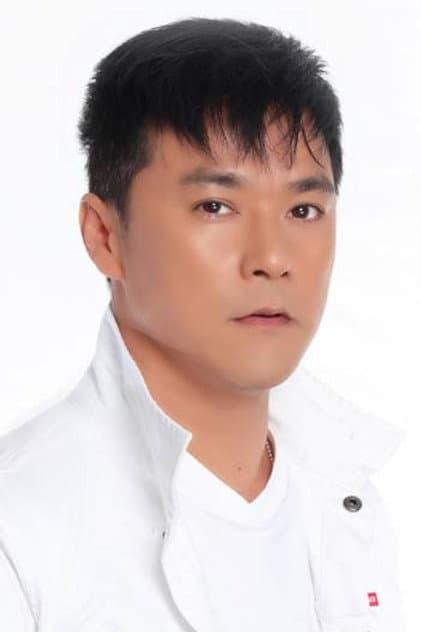 Jeric Raval
