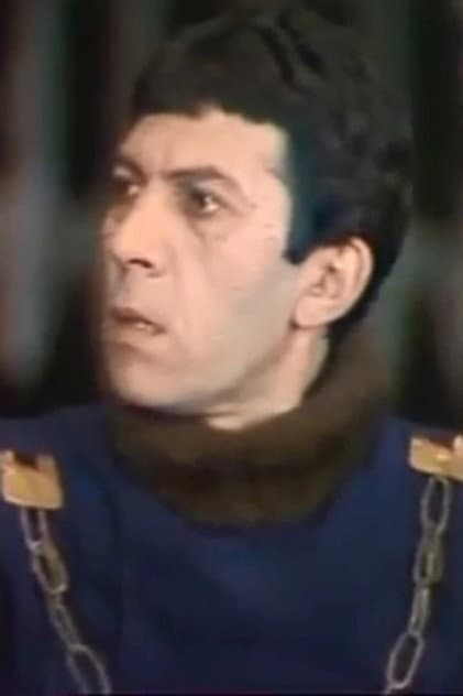 G. Torosyan