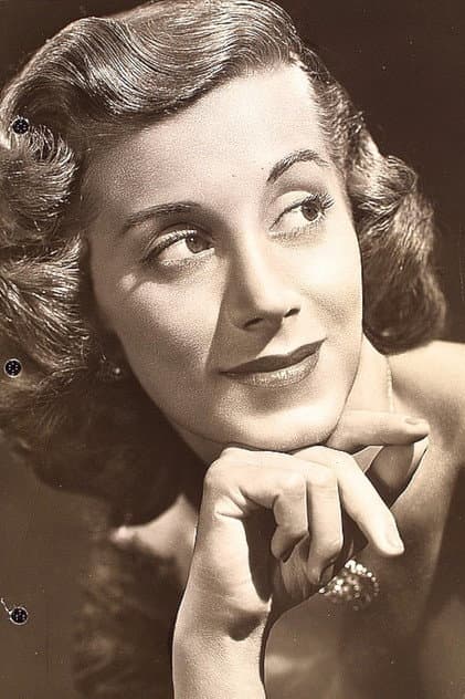 Joan Alexander