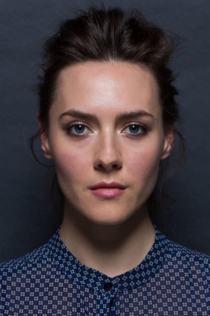 Mia Pistorius