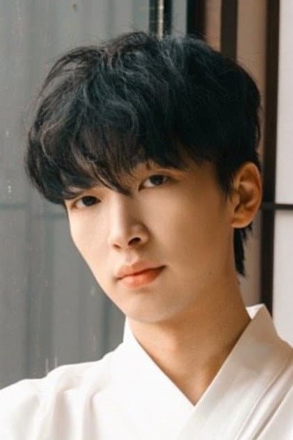 Xiao Kaiwen