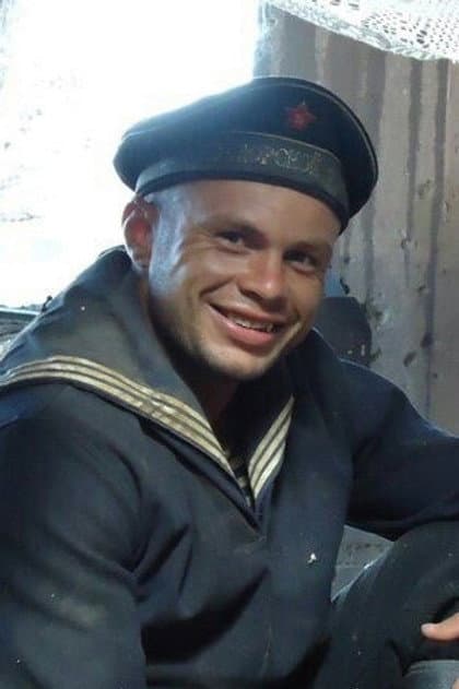Aleksandr Suvorov