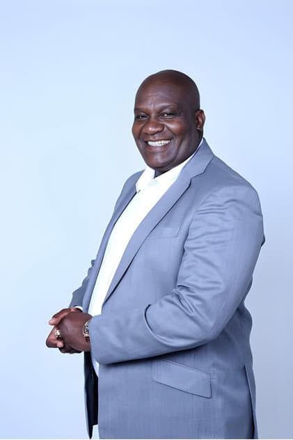 Africa Tsoai