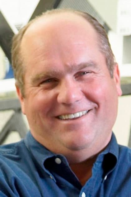Richard Trethewey
