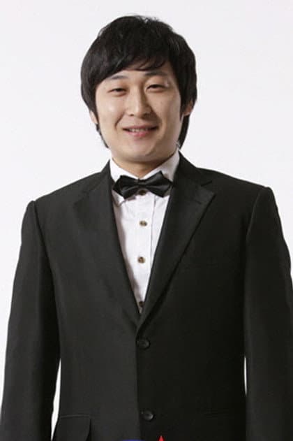 Noh Woo-jin