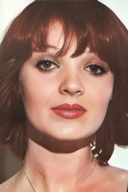 Pénélope Lamour