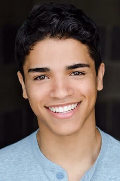 Johnathan Nieves
