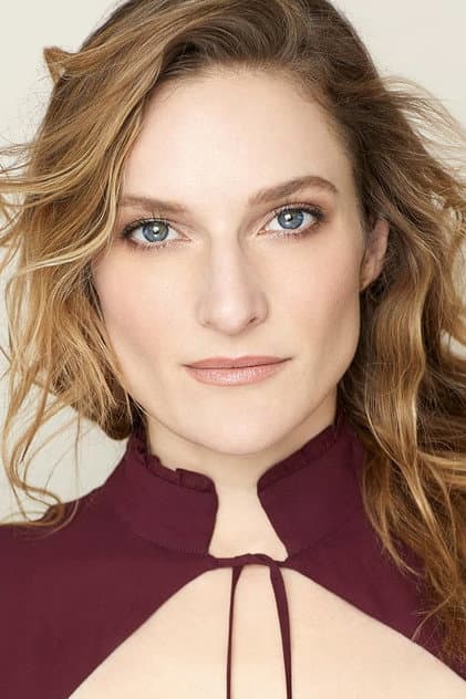 Kelly Angell