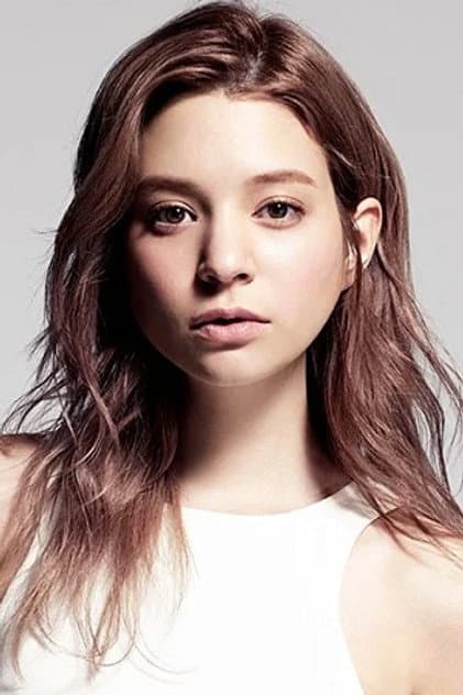Kondo Emma Jasmine