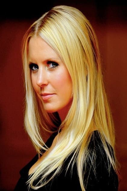 Bettina Holwerda