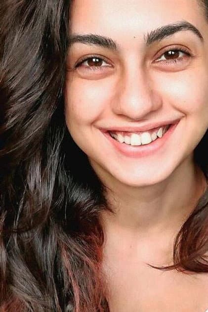 Abigail Jain