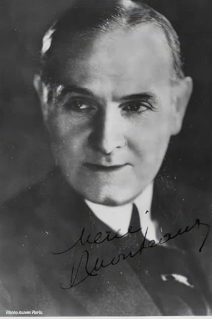 Roger Monteaux