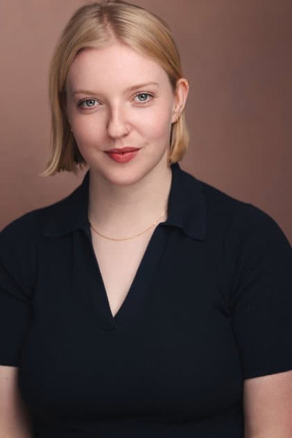 Verity Babbs